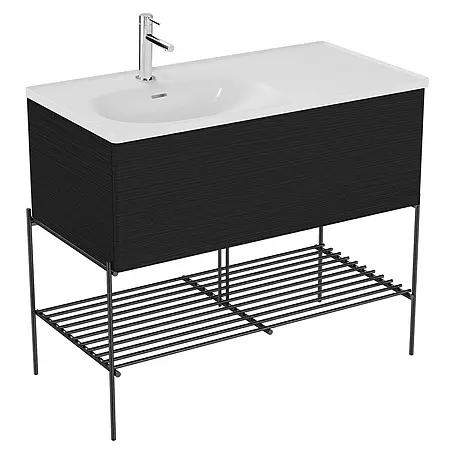 VitrA Equal Badmöbel-Set