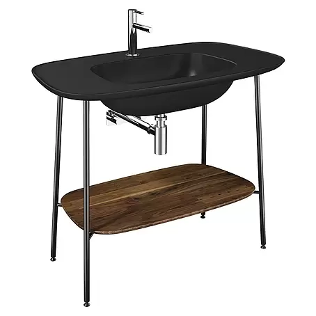 VitrA Plural Badmöbel-Set