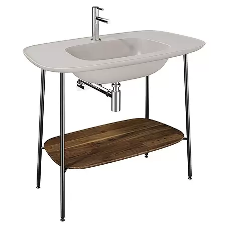 VitrA Plural Badmöbel-Set