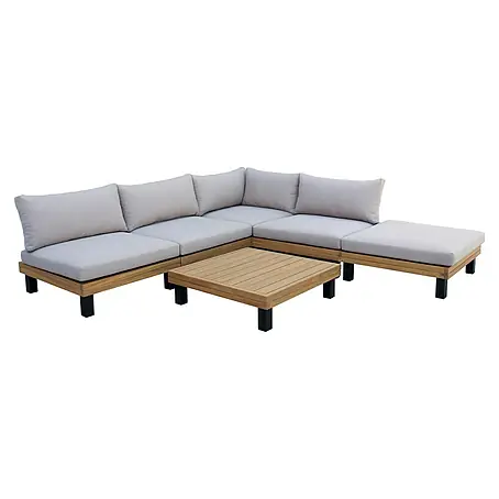Conjunto de muebles Elsa