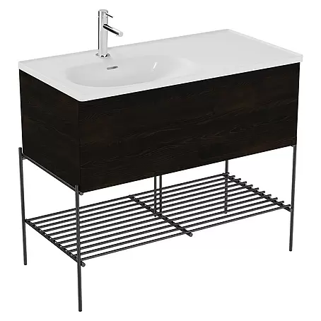 VitrA Equal Badmöbel-Set