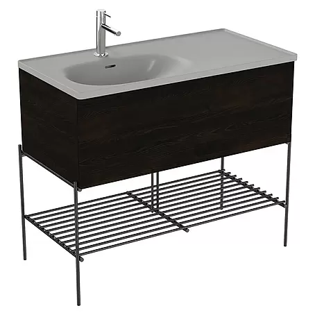 VitrA Equal Badmöbel-Set