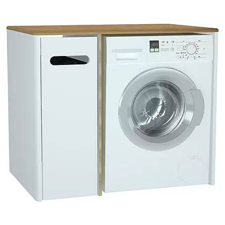 VitrA Sento Waschmaschinenschrank