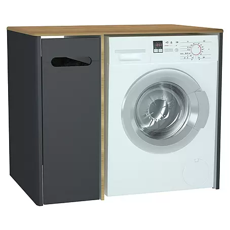 VitrA Sento Waschmaschinenschrank