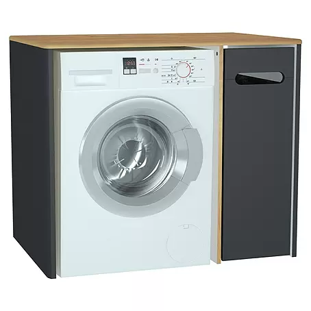 VitrA Sento Waschmaschinenschrank