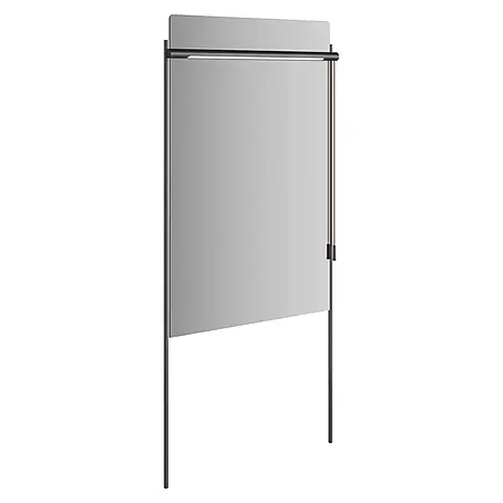 VitrA Equal Lichtspiegel