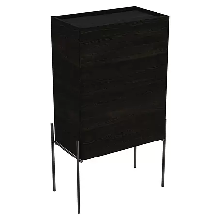 VitrA Equal Midischrank