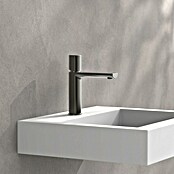 Camargue Waschtischarmatur Madrid (Graphit, Matt) | BAUHAUS