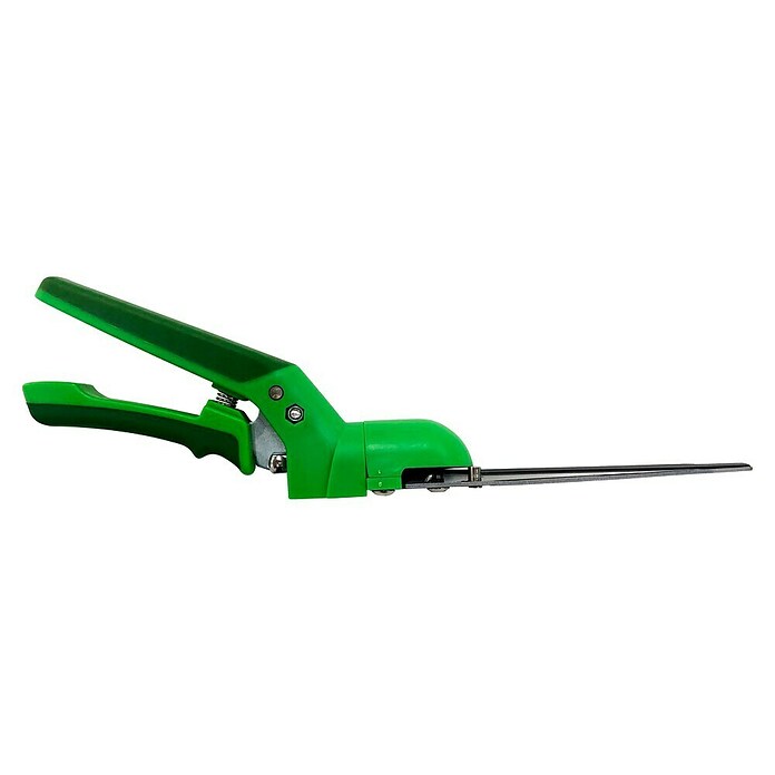 Tijeras cortacésped (Revestimiento antiadherente, Orientable 180°)