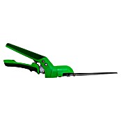 Tijeras cortacésped (Revestimiento antiadherente, Orientable 180°)
