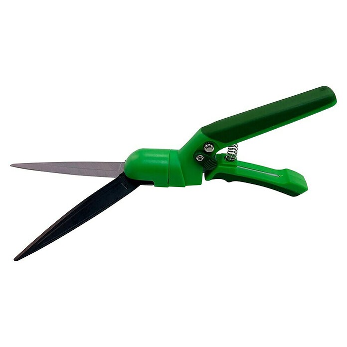 Tijeras cortacésped (Revestimiento antiadherente, Orientable 180°)