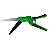 Tijeras cortacésped (Revestimiento antiadherente, Orientable 180°)