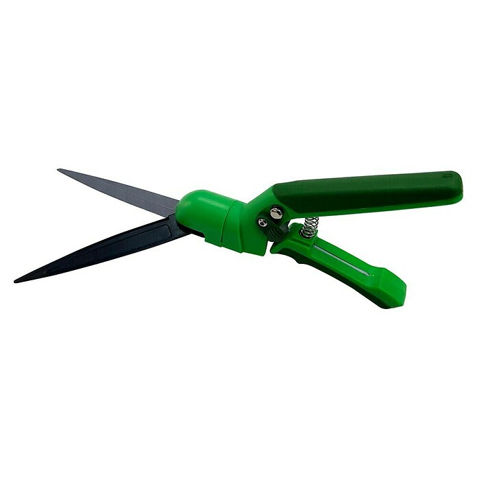 Tijeras cortacésped (Revestimiento antiadherente, Orientable 180°)