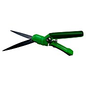 Tijeras cortacésped (Revestimiento antiadherente, Orientable 180°)