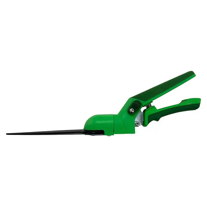 GrasschereAntihaftbeschichtet, 180 ° drehbar