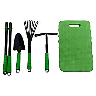 Gartengeräte Set (6 -tlg.)