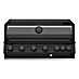 Kingstone Gasgrill Cliff 6005 Beast Built In 