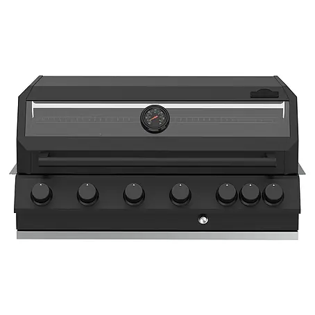 Kingstone KMS Gasgrill Cliff 6005 Beast Built In