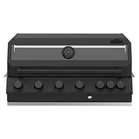 Kingstone  Gasgrill Cliff 6005 Beast Built In