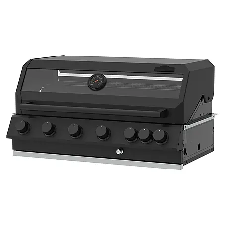 Kingstone KMS Gasgrill Cliff 6005 Beast Built In