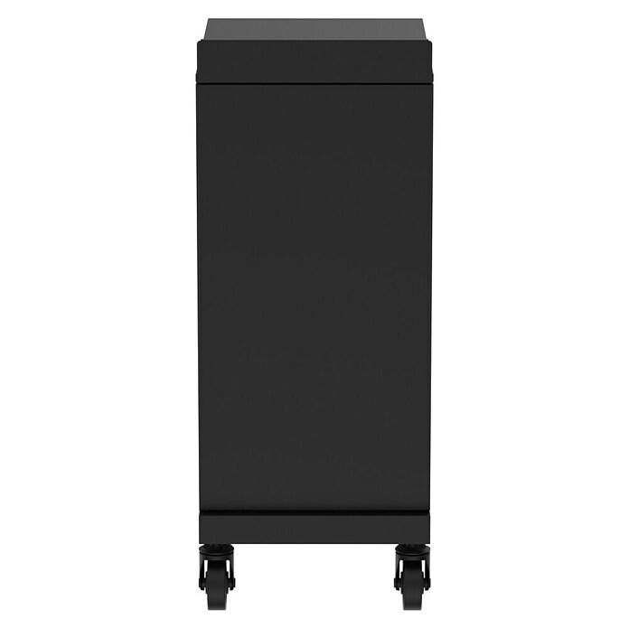 Kingstone Stranska omara Cliff  (Črna, Š x G x V: 31,2 x 50,9 x 78,2 cm) | 8336 - Grillküchen | ICGA - Grillgeräte | ICG - Grillgeräte / Grillzubehör | IC - Freizeit im Garten | I - Stadtgarten | BAUHAUS