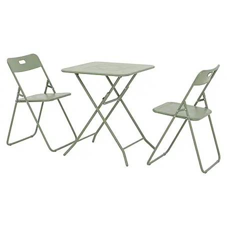 Conjunto de muebles de balcón Jordan