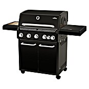 Kingstone Gasgrill Diner 5500 Beast (Grillfläche (B x T): 92 x 43 cm, 17,5 kW, Anzahl Brenner: 5 Stk.) | BAUHAUS