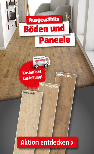 Bodenbeläge kaufen online & vor Ort BAUHAUS Österreich