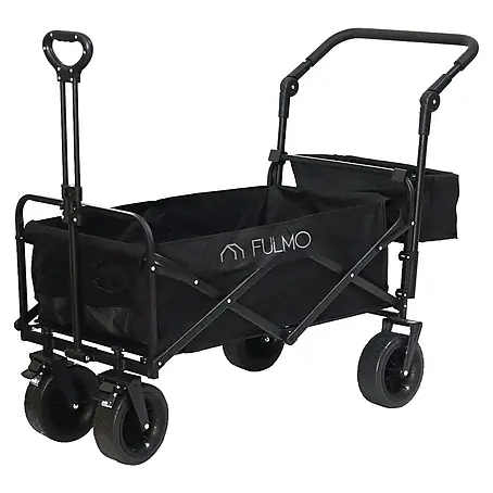Fulmo  Carretilla de transporte Lux