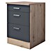 Flex-Well Tiago Unterschrank Auszug 