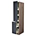 Flex-Well Tiago Apotheker-Hochschrank 