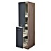 Flex-Well Tiago Apotheker-Hochschrank 