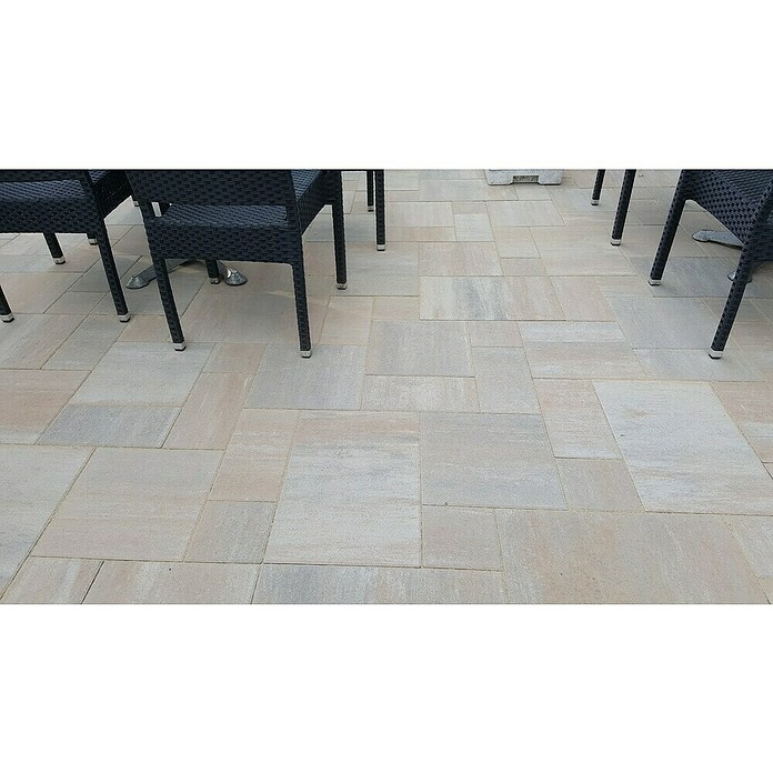 TERR.PLATTE MEHR-   FORMAT 5cm MUSCHEL  PIAZZA