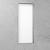Rollo Easyfix (B x H: 120 x 150 cm, Weiß, Uni) | BAUHAUS