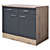 Flex-Well Tiago Unterschrank 