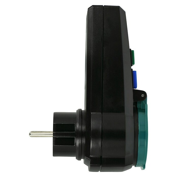 Voltomat FI-Adapter Außen (IP44)