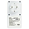 Voltomat Temporizador para exterior (Mecánico, 3.680 W)