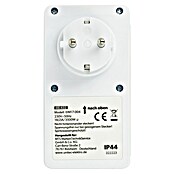 Voltomat Temporizador para exterior (Mecánico, 3.680 W)