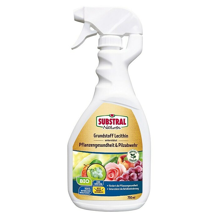 Substral Naturen Grundstoff Universal Konzentrat (750 ml) | BAUHAUS