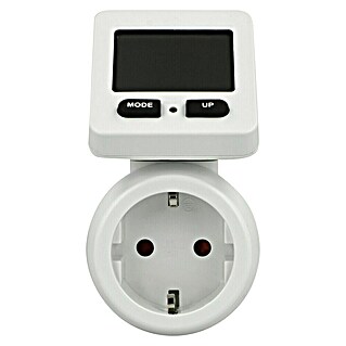 Schwaiger Energiekosten-Messgerät STEM1180