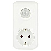 Voltomat Zwischenstecker (Bewegungsmelder, Max. Anschlussleistung: 3.680 W)