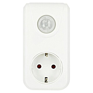 Voltomat Zwischenstecker (Bewegungsmelder, Max. Anschlussleistung: 3.680 W)