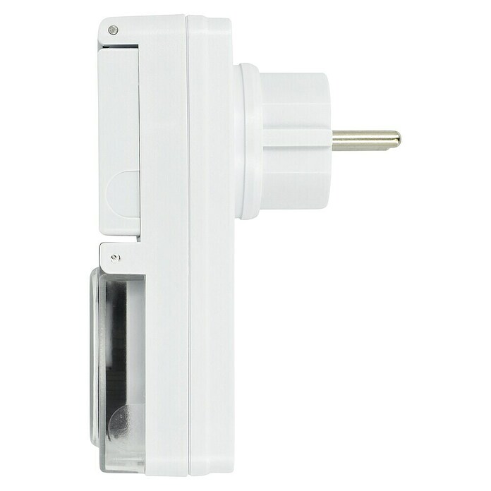 Voltomat Temporizador para exterior (Mecánico, 3.680 W)
