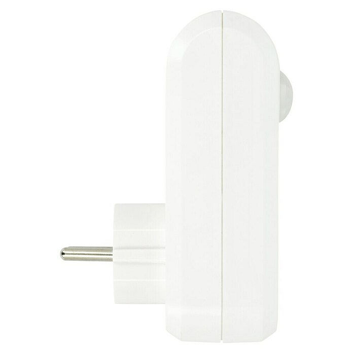 Voltomat Zwischenstecker (Bewegungsmelder, Max. Anschlussleistung: 3.680 W)