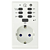 REV Digitalni termostat za centralno grijanje (Digital, 1.800 W)