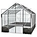 Vitavia Gewächshaus Cassandra 9900 Plus 