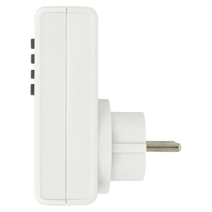 REV Digitalni termostat za centralno grijanje (Digital, 1.800 W)