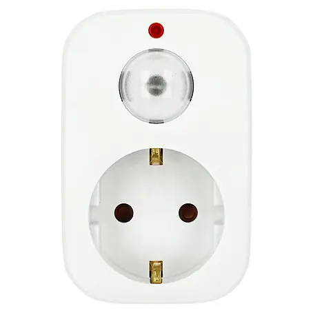 Voltomat  Zwischenstecker