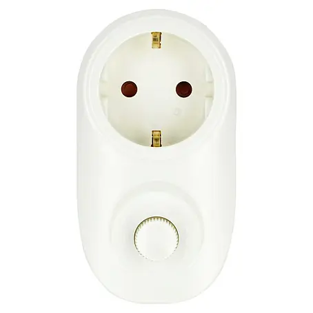 Voltomat  Zwischenstecker