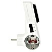REV Doppel-Zeitschaltuhr (Mechanisch, Weiß, Min. Schaltabstand: 15 min)